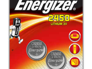 CR2450