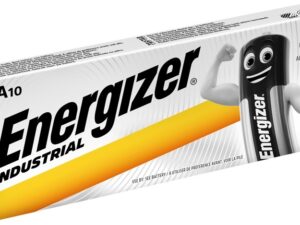 Energizer Industrial AAA 10-pack