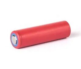 Panasonic NCR18650GA 3.6V / 3450mAh - Max 10A