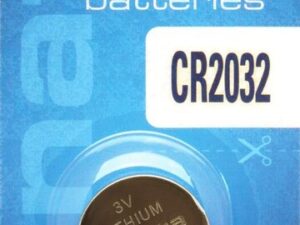 CR2032